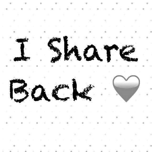 Other - Sharing is caring!